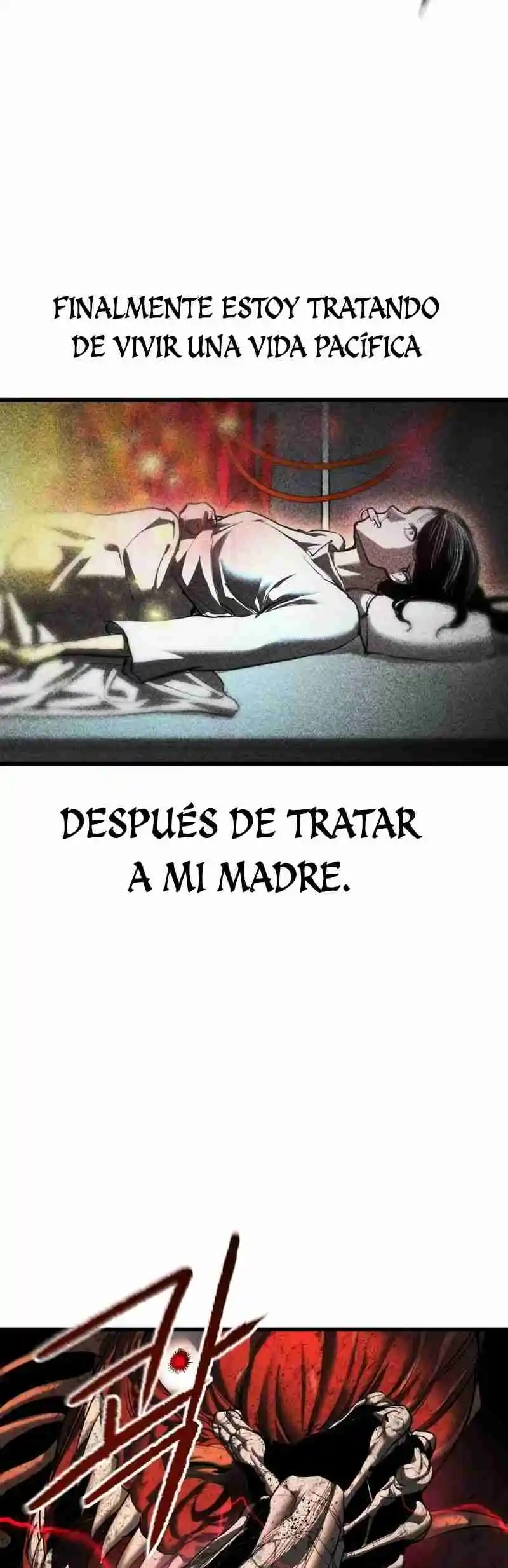 Bones (serializado) capítulo 6, página 83
