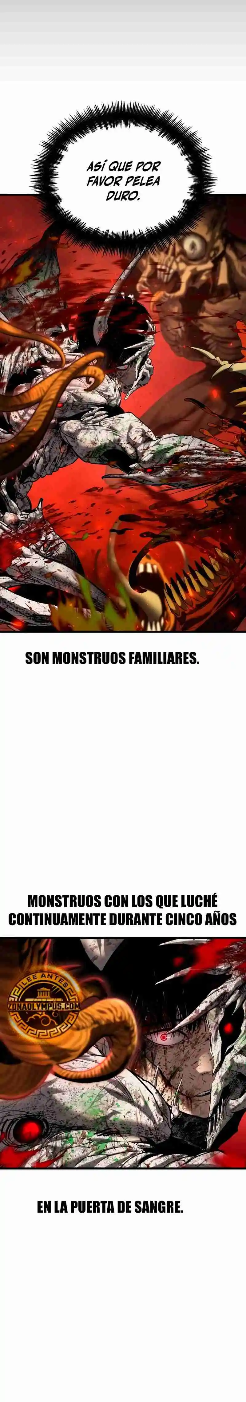 Bones (serializado) capítulo 7, página 2