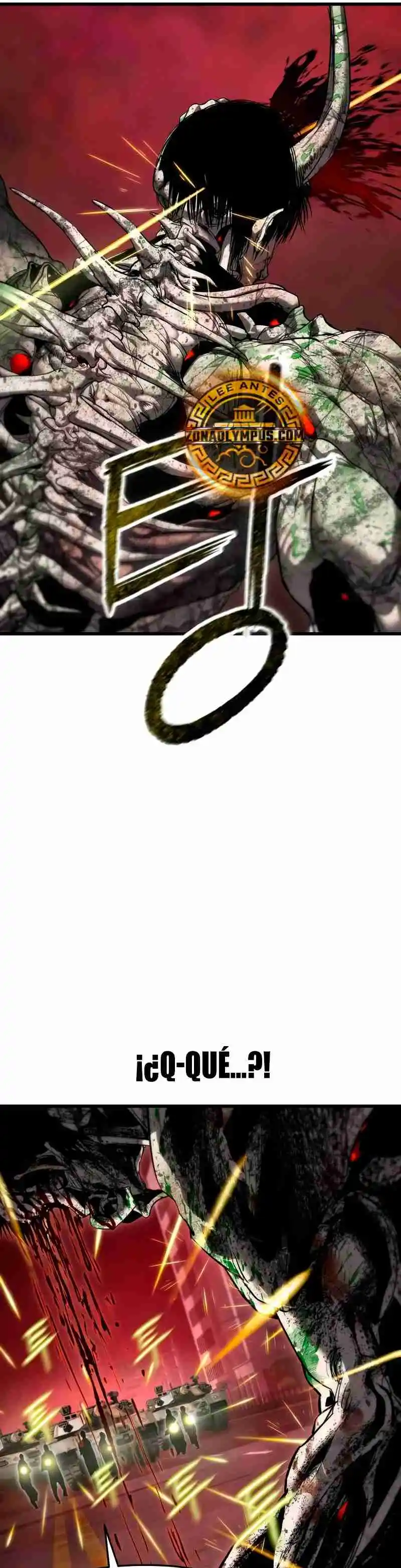 Bones (serializado) capítulo 7, página 4