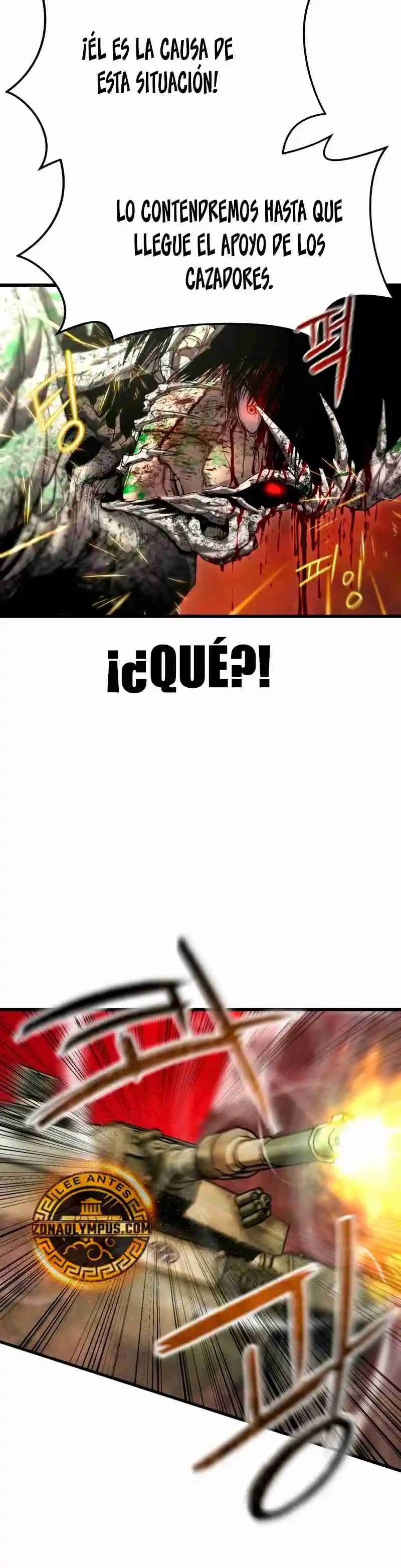 Bones (serializado) capítulo 7, página 6