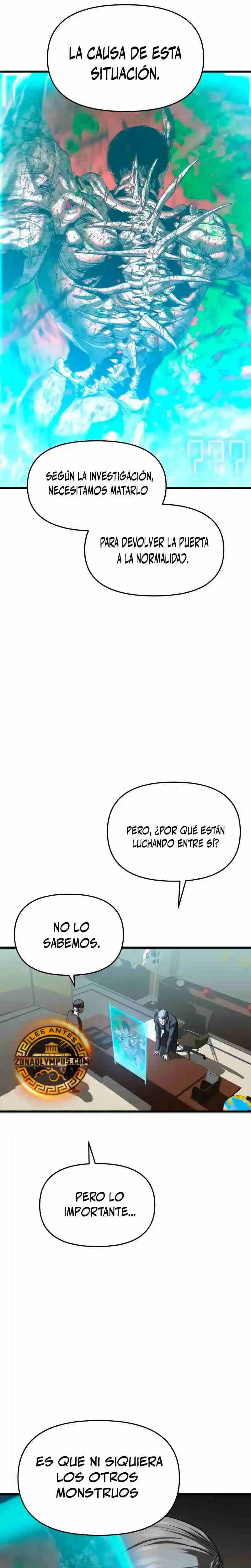 Bones (serializado) capítulo 7, página 22