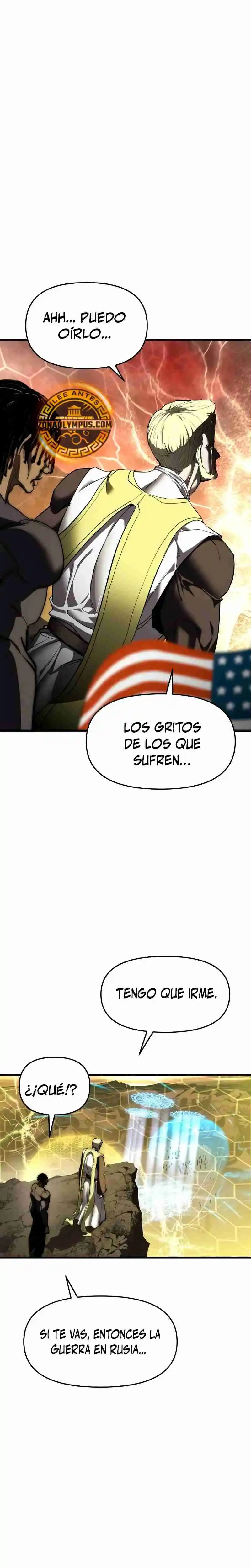 Bones (serializado) capítulo 7, página 27