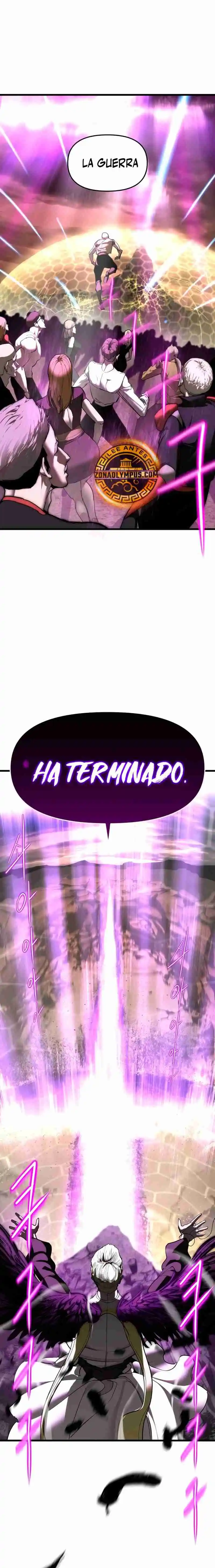 Bones (serializado) capítulo 7, página 28
