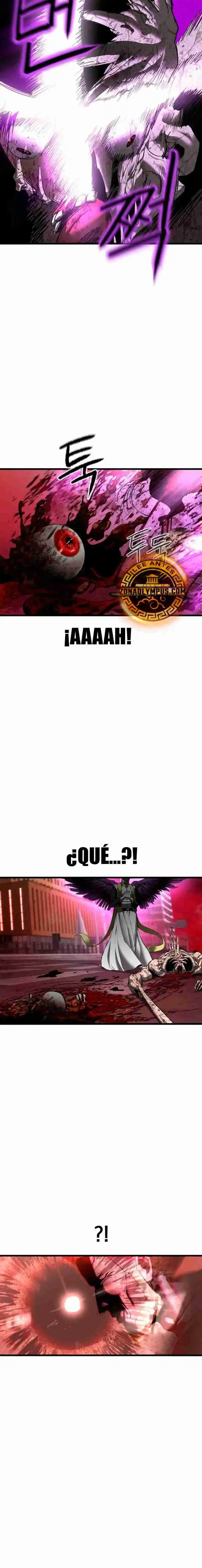 Bones (serializado) capítulo 8, página 9