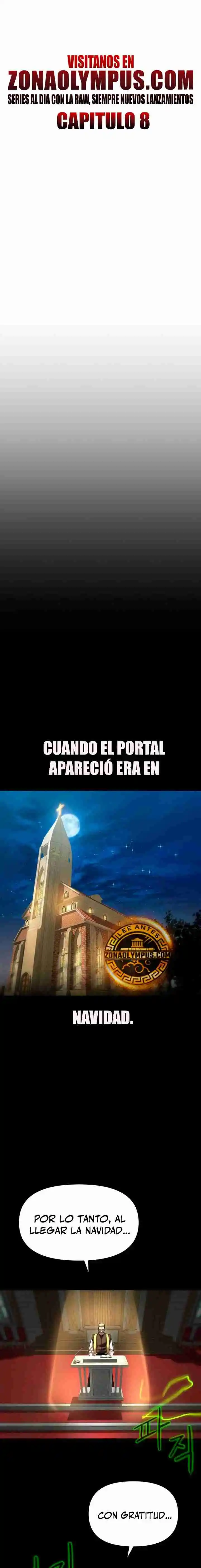 Bones (serializado) capítulo 8, página 10