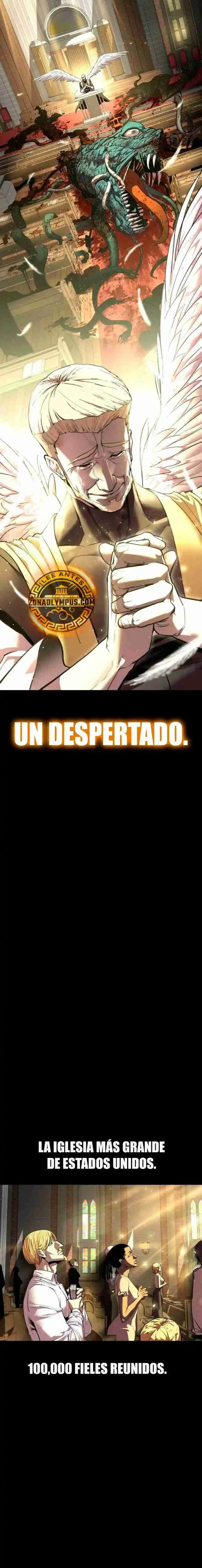 Bones (serializado) capítulo 8, página 14