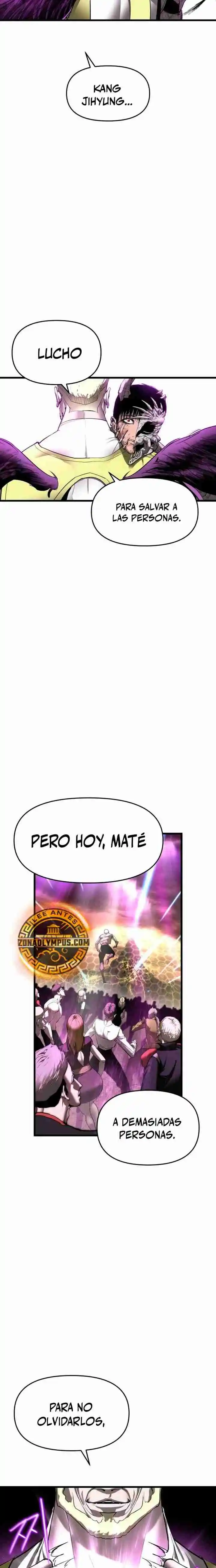Bones (serializado) capítulo 8, página 23