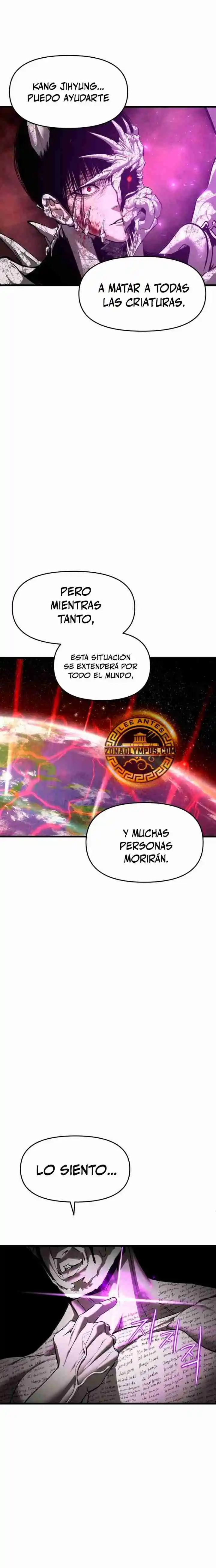 Bones (serializado) capítulo 8, página 25