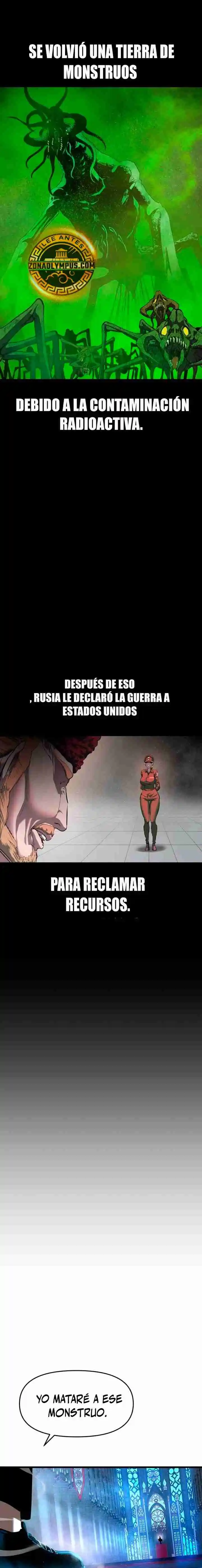 Bones (serializado) capítulo 9, página 5