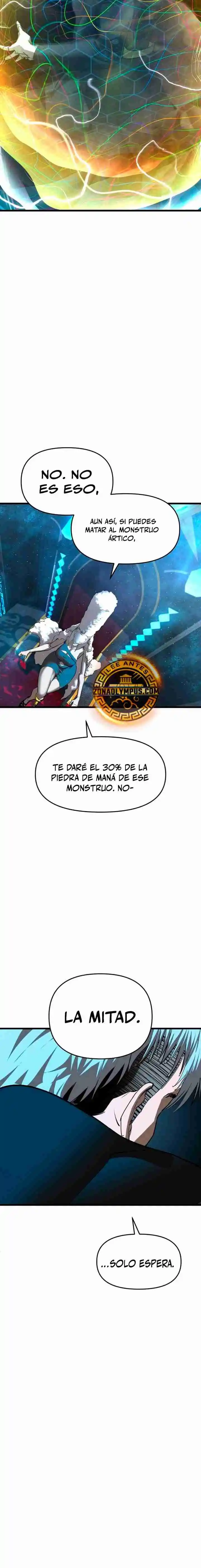Bones (serializado) capítulo 9, página 11