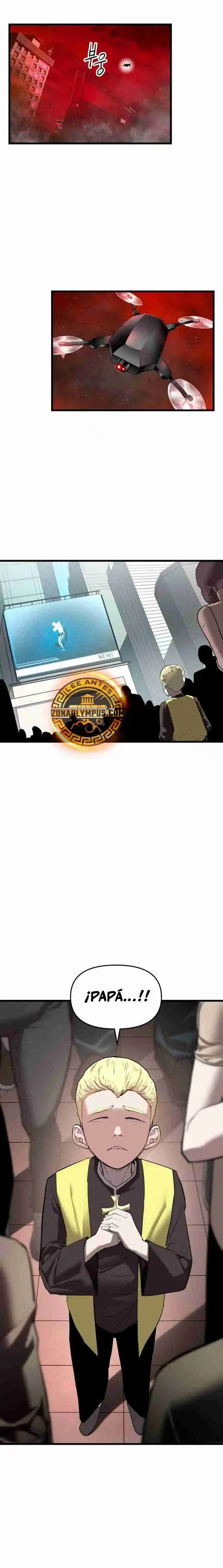 Bones (serializado) capítulo 9, página 38