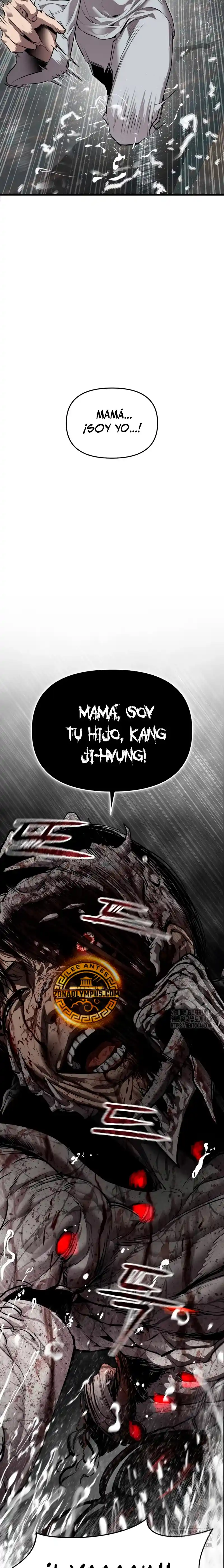 Bones capítulo 11, página 8