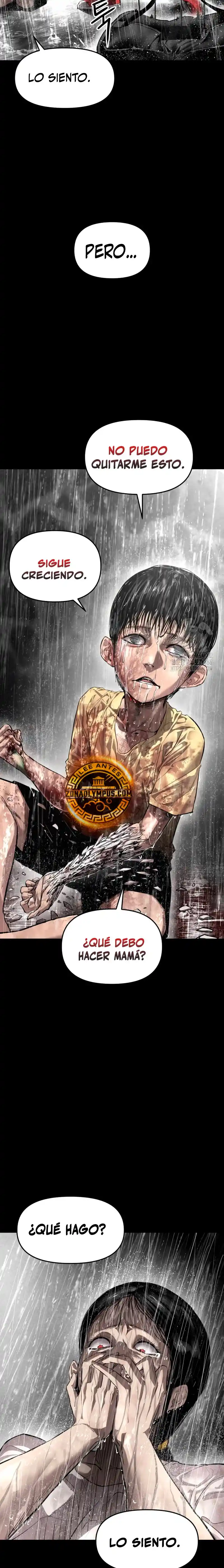 Bones capítulo 11, página 34