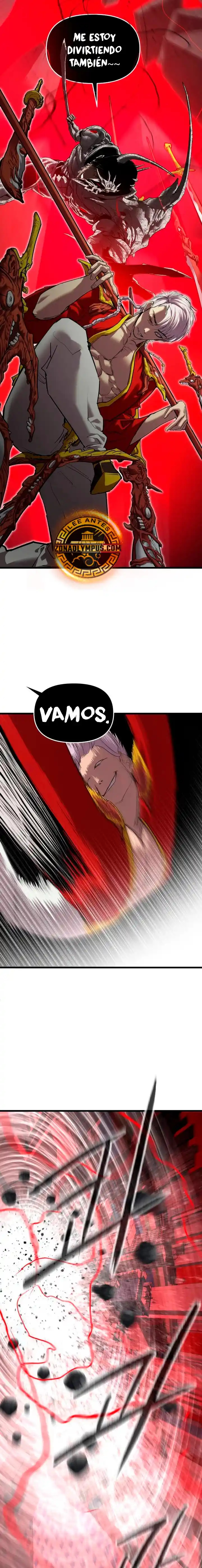 Bones capítulo 16, página 9