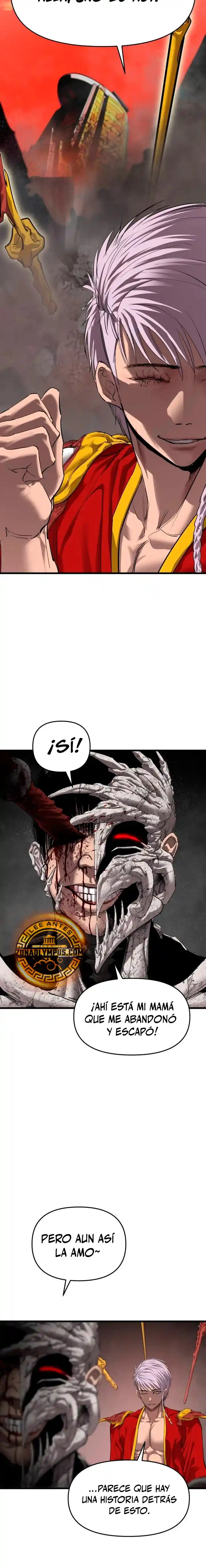 Bones capítulo 16, página 13