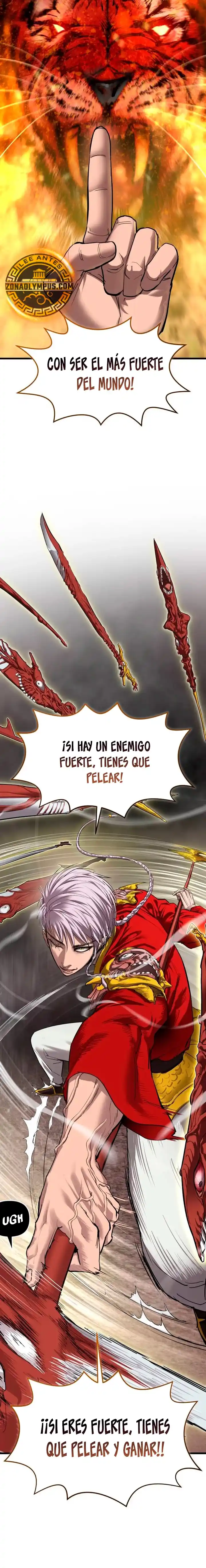 Bones capítulo 16, página 15