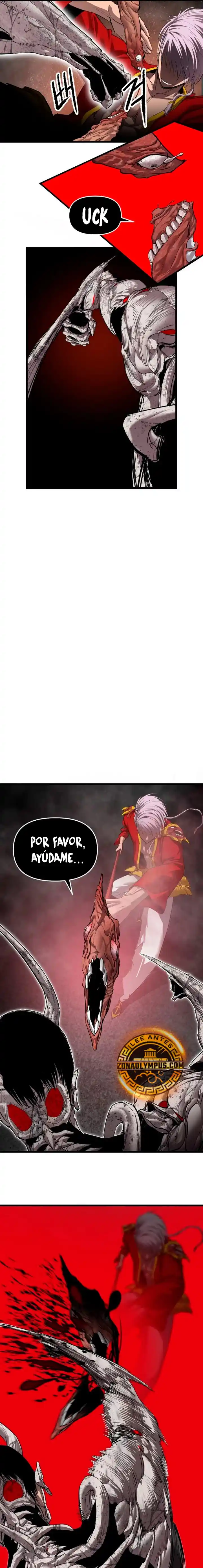 Bones capítulo 16, página 17