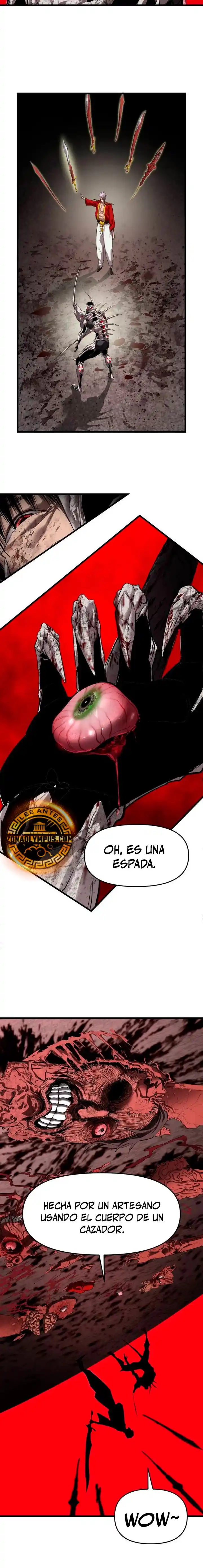 Bones capítulo 16, página 18