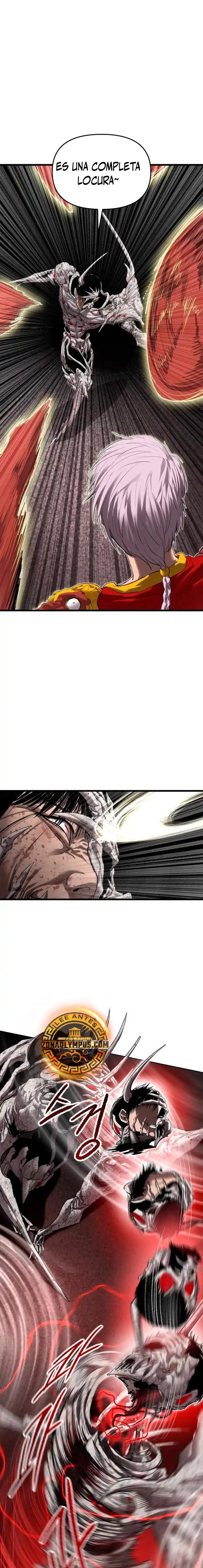 Bones capítulo 16, página 19