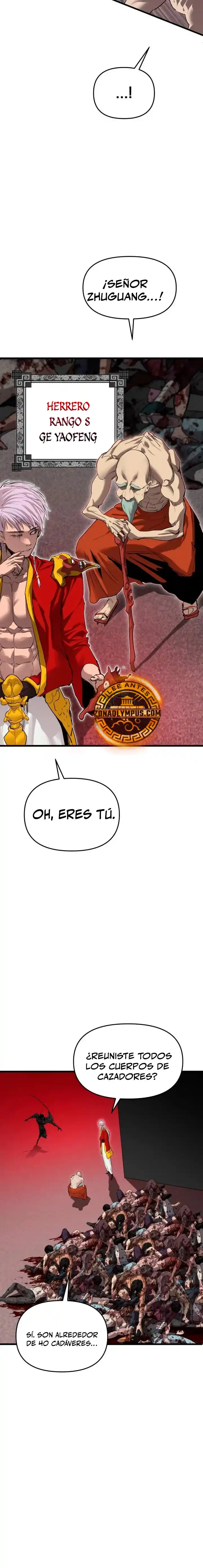 Bones capítulo 16, página 21