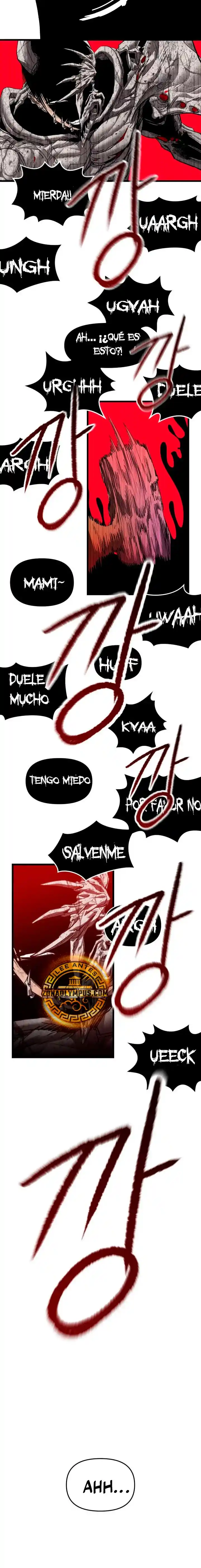 Bones capítulo 16, página 23