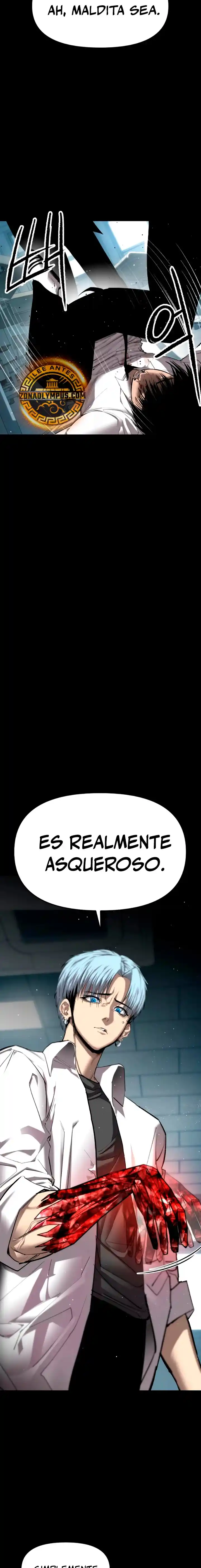 Bones capítulo 17, página 5