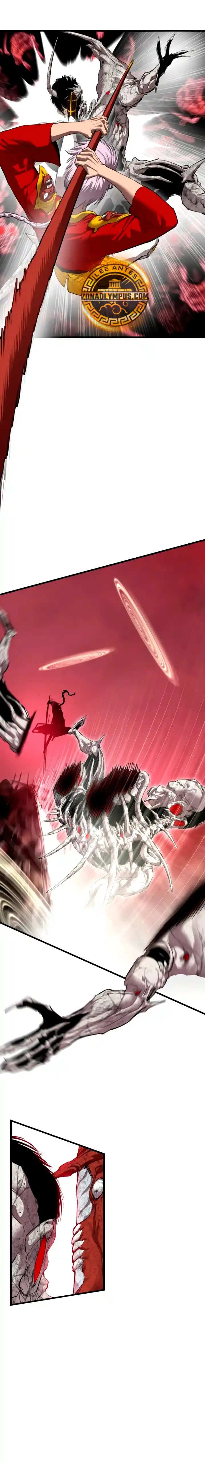Bones capítulo 17, página 10