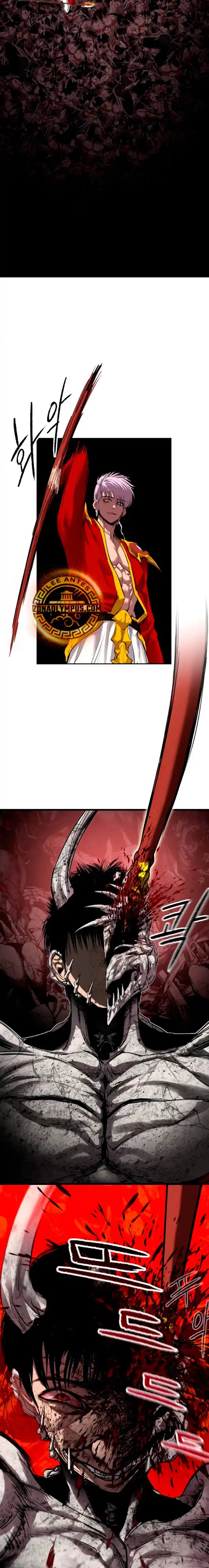 Bones capítulo 17, página 14