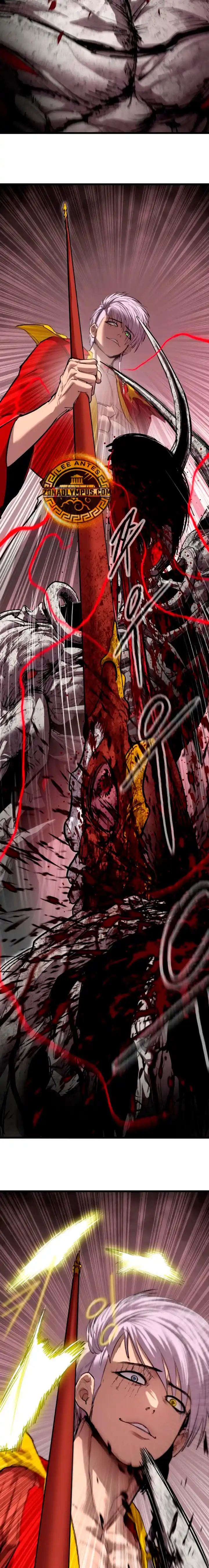 Bones capítulo 17, página 15