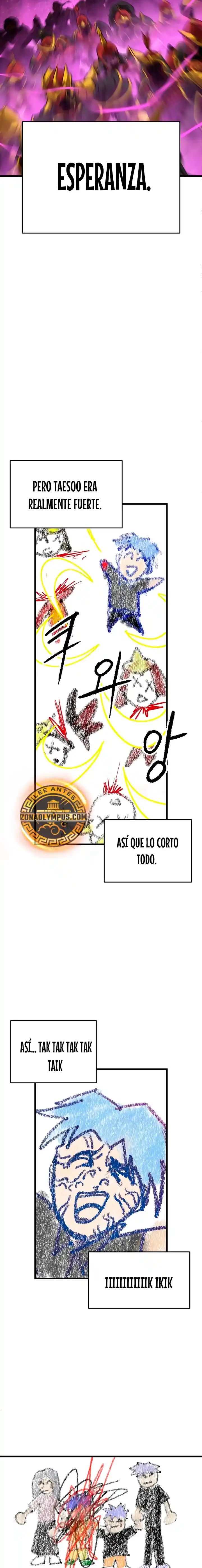 Bones capítulo 18, página 22