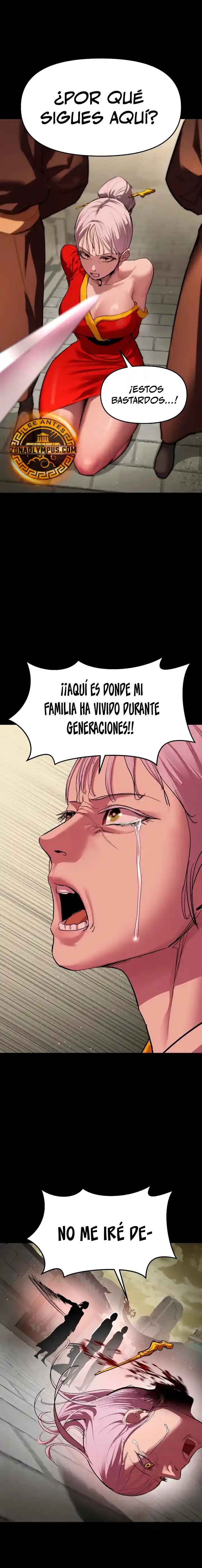 Bones capítulo 18, página 26