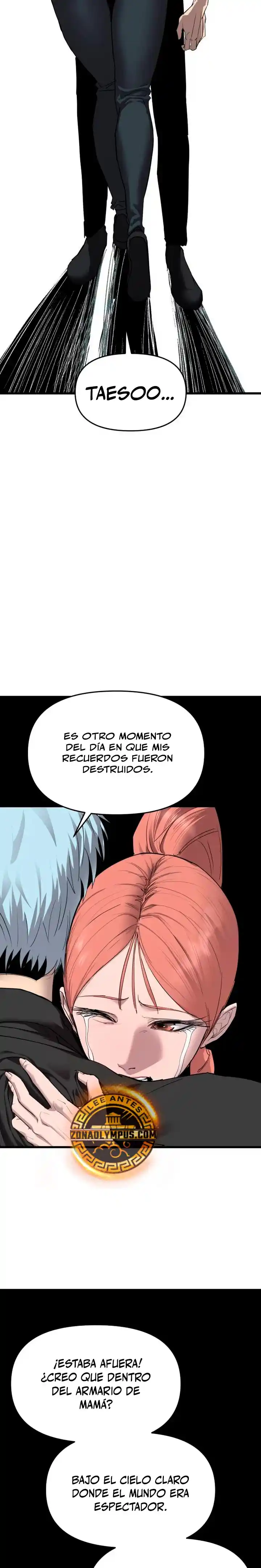 Bones capítulo 19, página 27