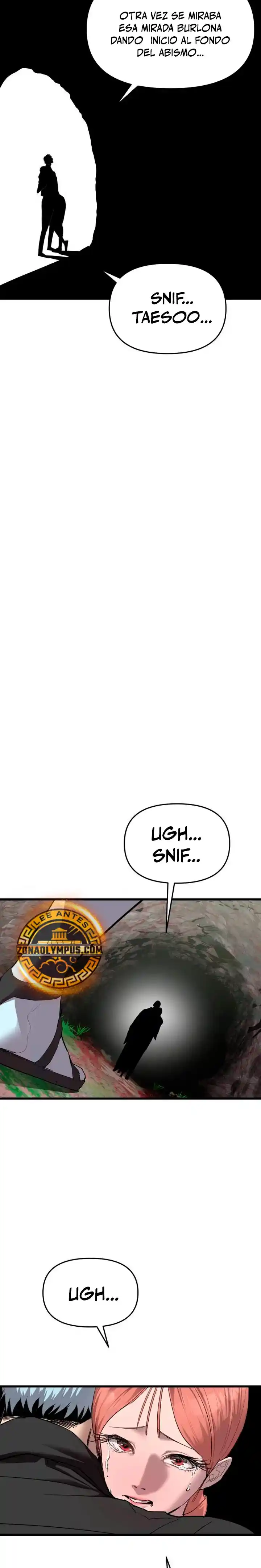 Bones capítulo 19, página 28