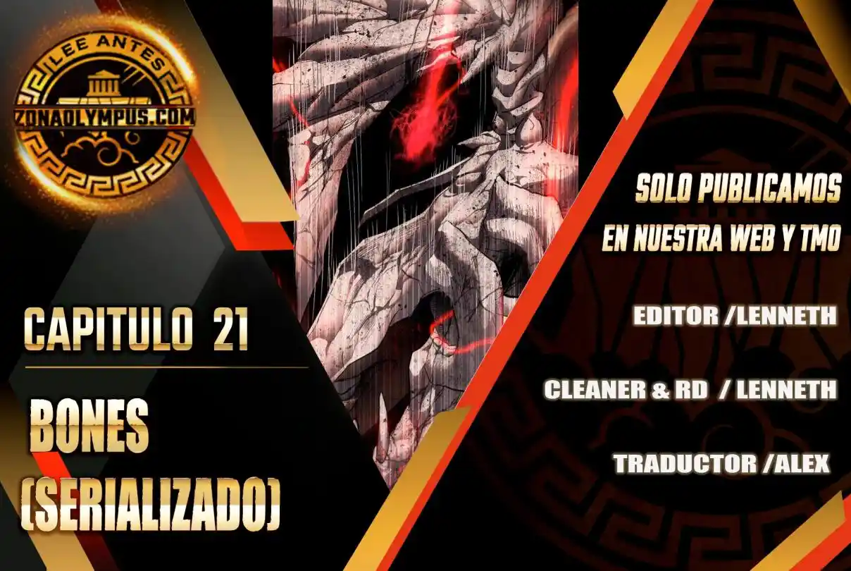 Bones capítulo 21, página 2