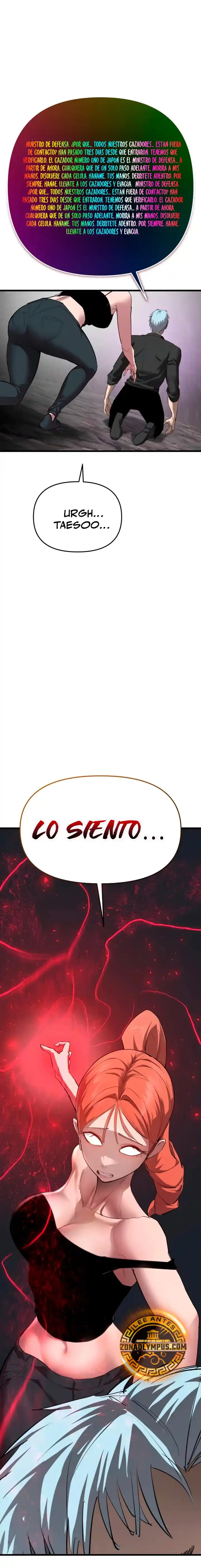 Bones capítulo 21, página 5