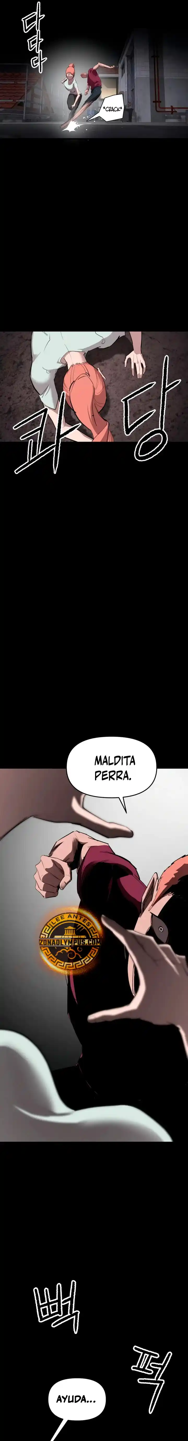 Bones capítulo 21, página 13