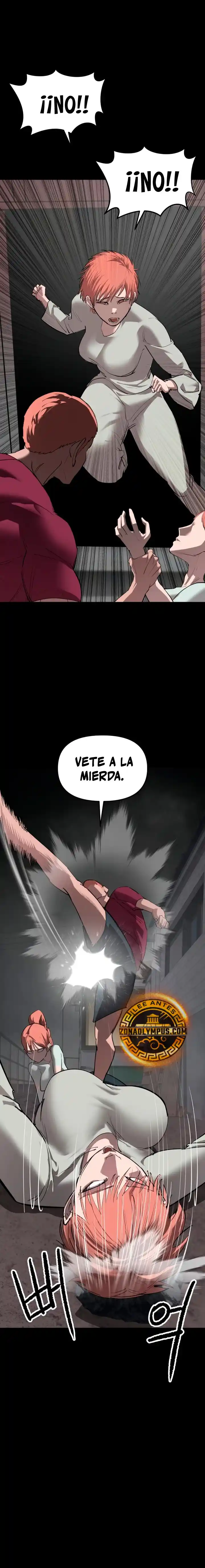 Bones capítulo 21, página 15