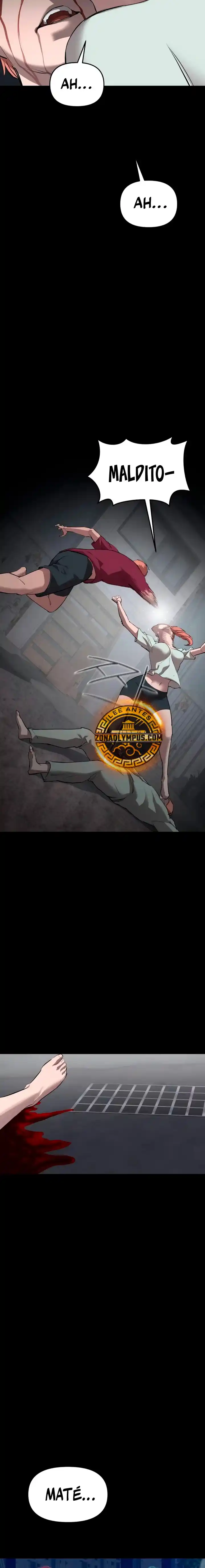Bones capítulo 21, página 17