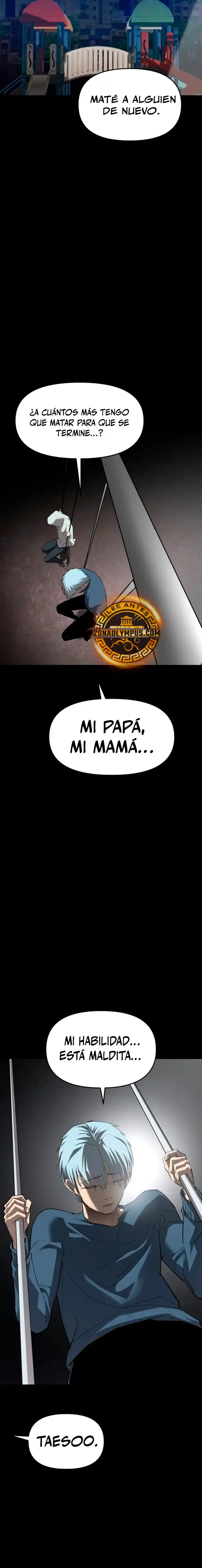 Bones capítulo 21, página 18
