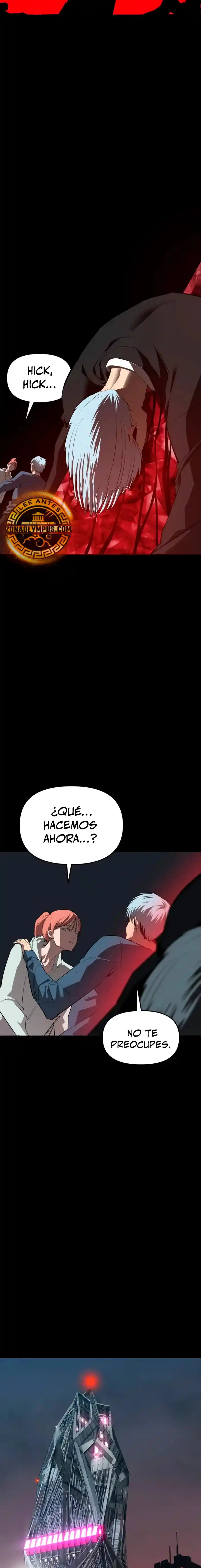 Bones capítulo 21, página 26