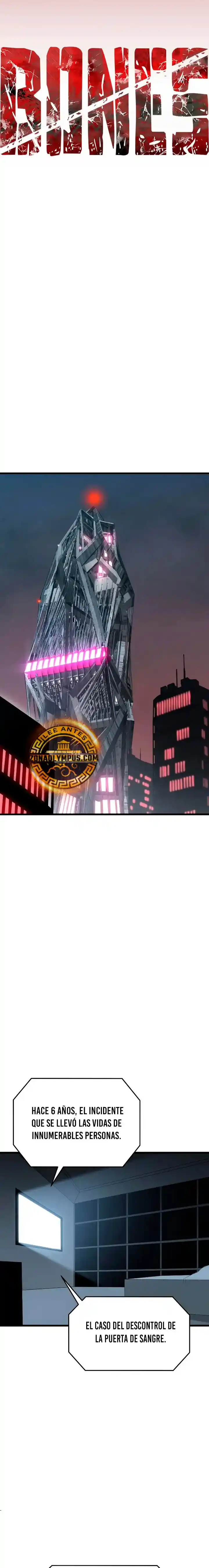 Bones capítulo 22, página 14