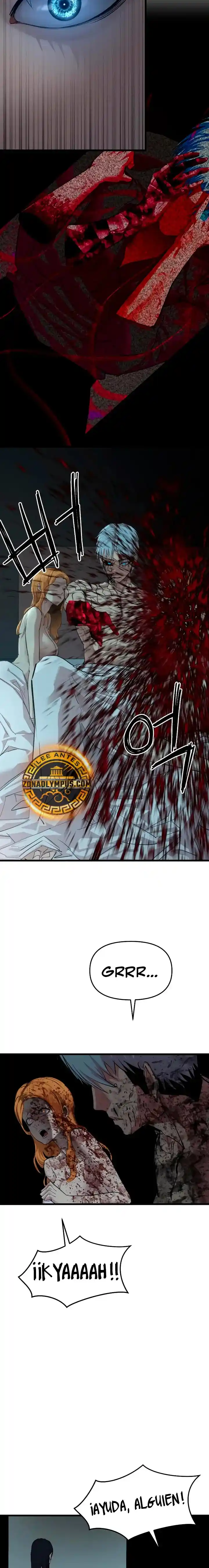 Bones capítulo 22, página 16