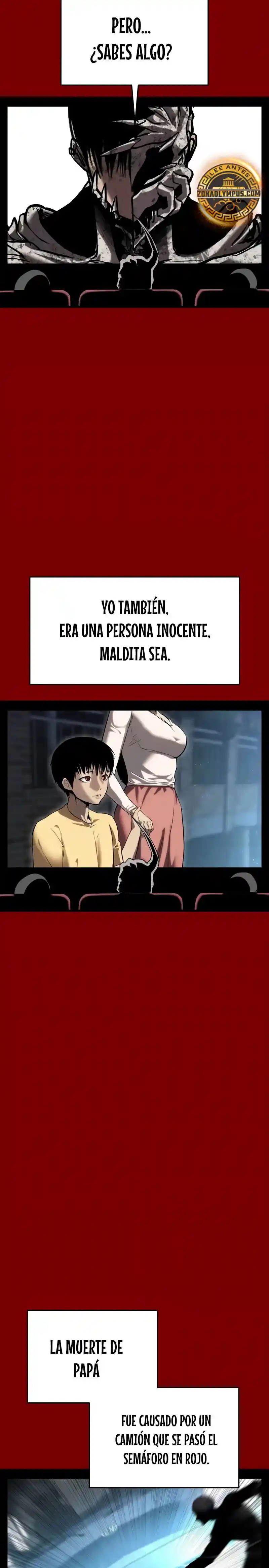 Bones capítulo 23, página 16