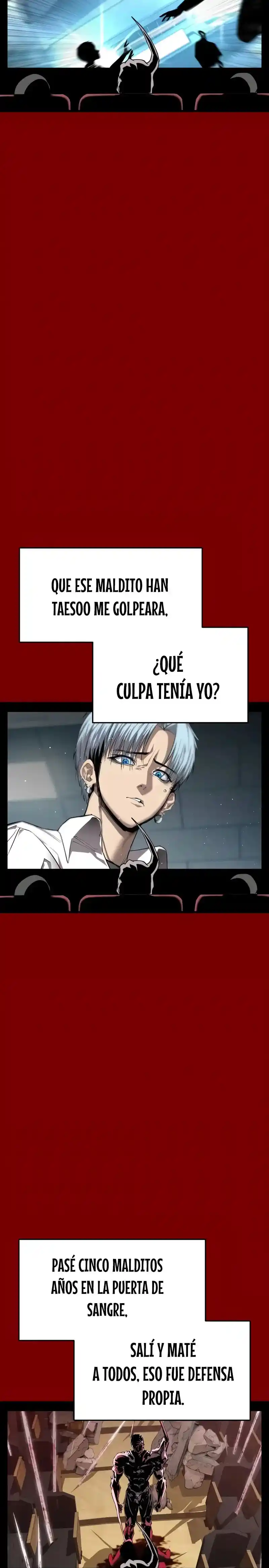 Bones capítulo 23, página 17