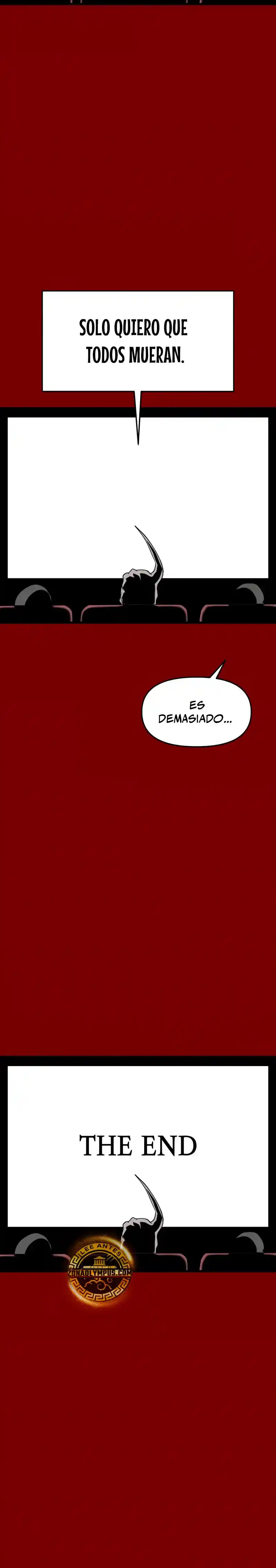 Bones capítulo 23, página 22