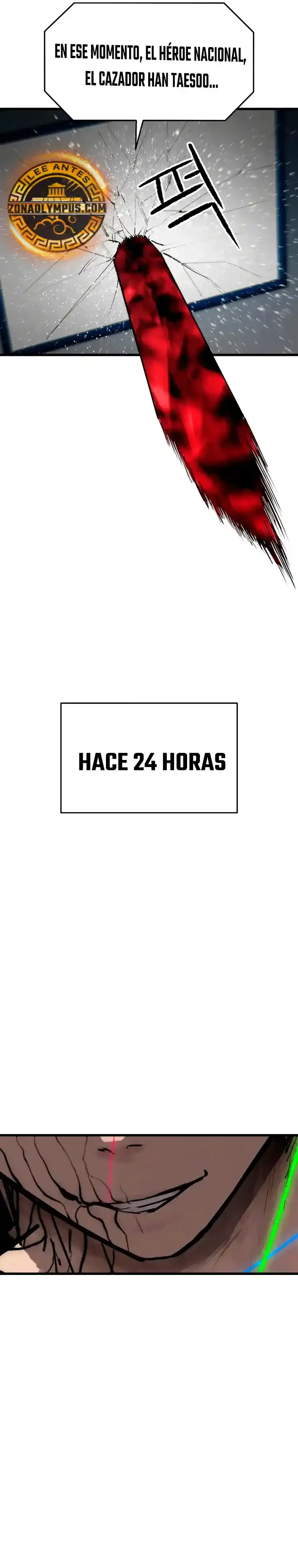 Bones capítulo 25, página 28
