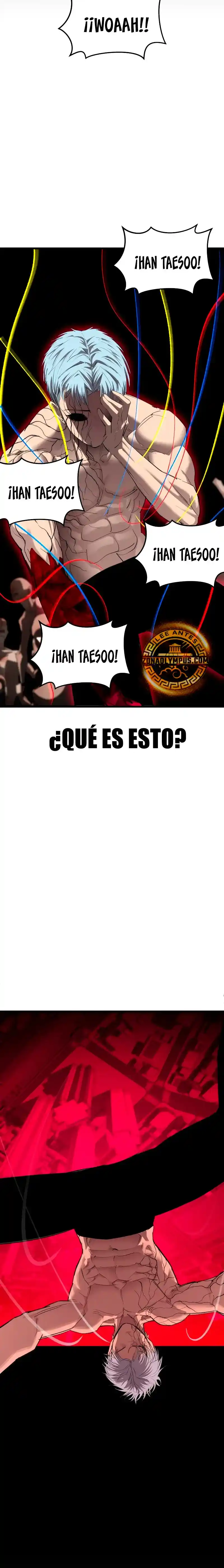 Bones capítulo 28, página 27