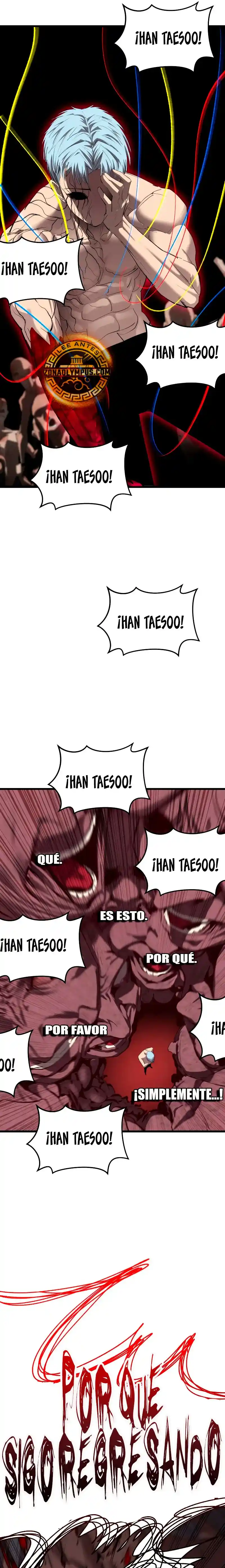 Bones capítulo 28, página 33