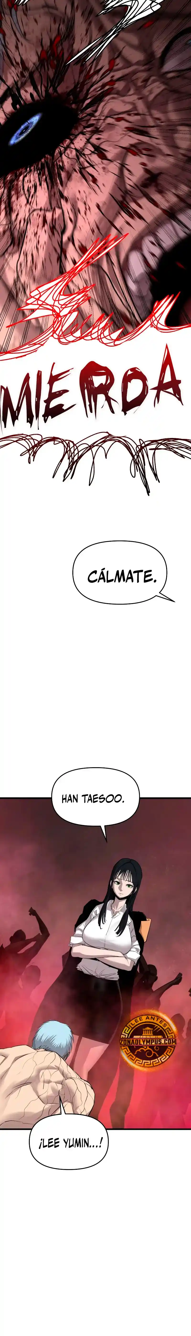 Bones capítulo 28, página 34