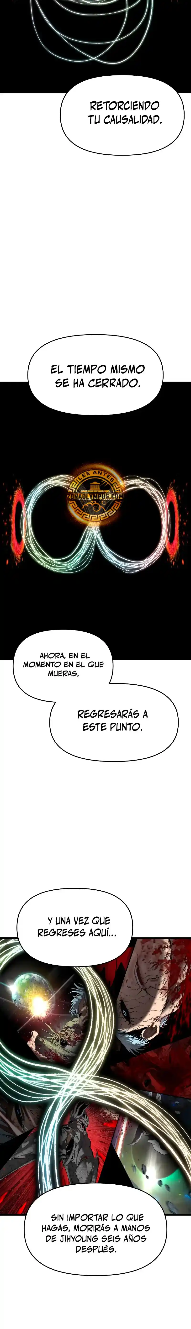 Bones capítulo 28, página 36
